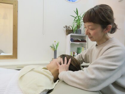 サロン ププ(salon pupu)の写真