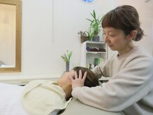 サロン ププ(salon pupu)