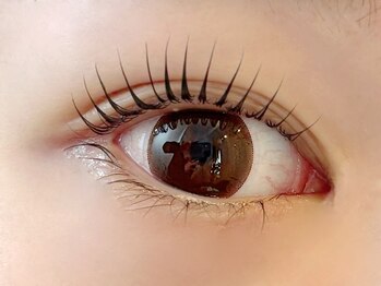 サクラブロウ 心斎橋店(Sakura-blow)/まつげパーマパリジェンヌ眉毛