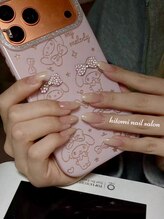 ヒトミネイルサロン(HITOMI NAIL SALON)/