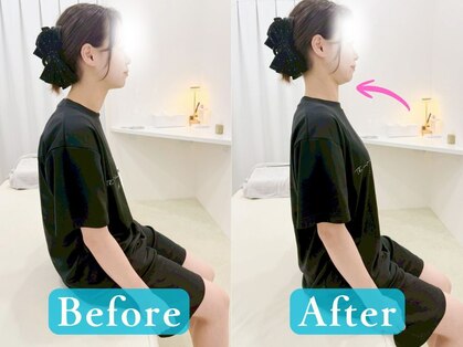 ヒラメント 浜松町(Hilament)の写真