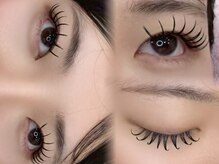 ビューティーサロン ココ 四日市店(BeautySalon COCO)/マツエク/フラットラッシュ