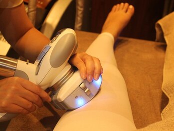 ケアーズ サン(Care's Sun)/【エンダモロジー】太もも