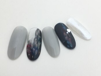 ツメキラ(TSUMEKIRA)/