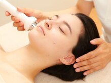 アルニカ/毛穴のキメの奥からキレイ