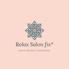 リラックスサロン フィックス(Relax Salon fix)のお店ロゴ
