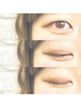 プライズアイリス アイラッシュ 池袋東口店(prize Iris eyelash)/まつ毛パーマ♪【池袋】