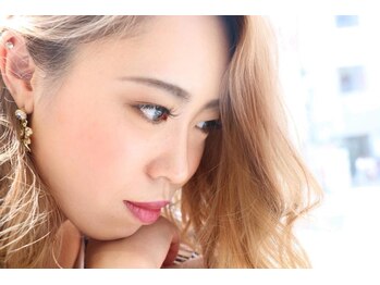 ベリー 中田店(Very)/【静岡マツエク】