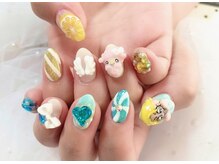 シーシーネイルサロン(CC)/