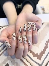 アールエム(Rm)/12月◇ネイル