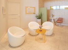 ミスパリ ダイエットセンター 津田沼ビート店/◆お店の雰囲気◆２