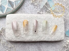 定額デザイン　8800円