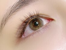 シル シェノン(cil shenon)/ブラウンエクステ