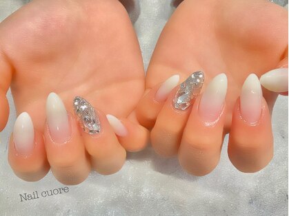 ネイル クオーレ(Nail cuore)の写真