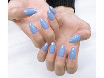 アヴァニ(AVANI)/アクリルスカ+ジェル初回￥11980