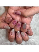 ミニョン(mignon.)/