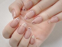 しゅり ネイル/