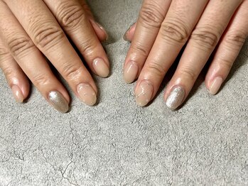 ネイルアンドアイラッシュ シヴァ(Siva)/