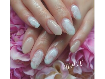 アイネイル(iNAIL)/