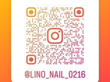 リノネイル(Lino Nail)/【Instagram】
