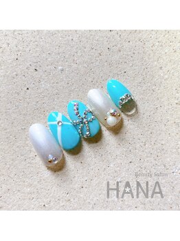 ビューティーサロン ハナ(Beauty Salon HANA)/