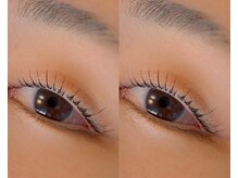 フカ(fuca.)/まつ毛パーマ　ラッシュリフト