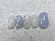 ネイルビート(NAIL BEAT)/ニュアンス