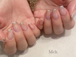 ニュアンス♪定額¥10480