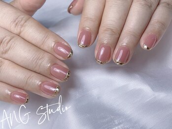 エーエヌジー スタジオ(ANG Studio)/