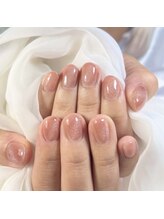 ルカネイル(LUCA NAIL)/