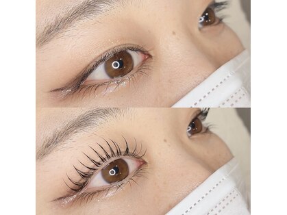 カルディアの写真