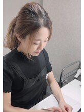 リノネイル(Lino Nail) 遠藤 奈々美