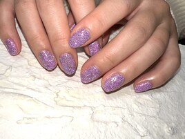 パープルフラッシュ