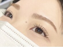 アブニール 我孫子店(ＡＶＥＮＩＲ)/自まつ毛風マツエク♪