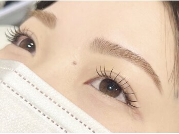 アブニール 我孫子店(AVENIR)/自まつ毛風マツエク♪