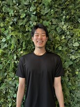 ハーバシー ラボ(herbacie LABO) 中島 啓太