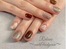 ラクネ(Rakune)/キレイめニュアンス