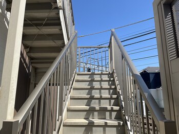 モーンガータ(mangata)/《店舗外観》