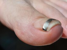 爪切り屋 足楽/【ＰＢスパンゲ　その２】