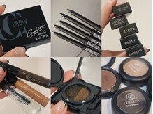 ハリウッドブロウリフト ワクシー 新宿西口店(HOLLYWOOD BROW LIFT WAXYYY.)/最先端アイブロウコスメ