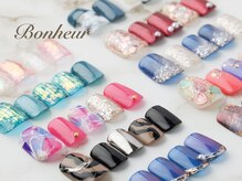 ボヌール(Bonheur)