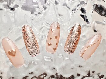 マジックミラー/