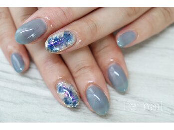 レイ ネイル(Lei nail)/