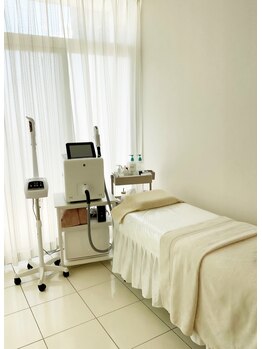 レーヴエクラ(Reve eclat)/お手入れルーム