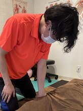 ナチュラルボディ(NATURAL BODY) KEI