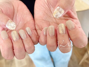 クレー(Klee)/定額Simple Designコース