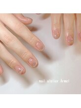 ネイルアトリエ エルメル(nail atelier Armel)/
