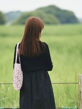 ティーアンドケー ネイル(T&K nail) MoMoko 
