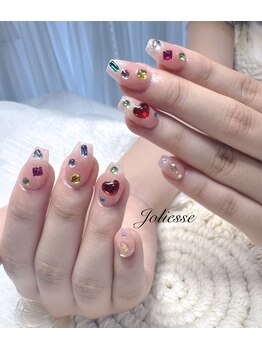 ジョリエス 蒲田(Joliesse)/