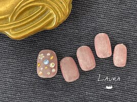 AutumnCollection2024パラジェル